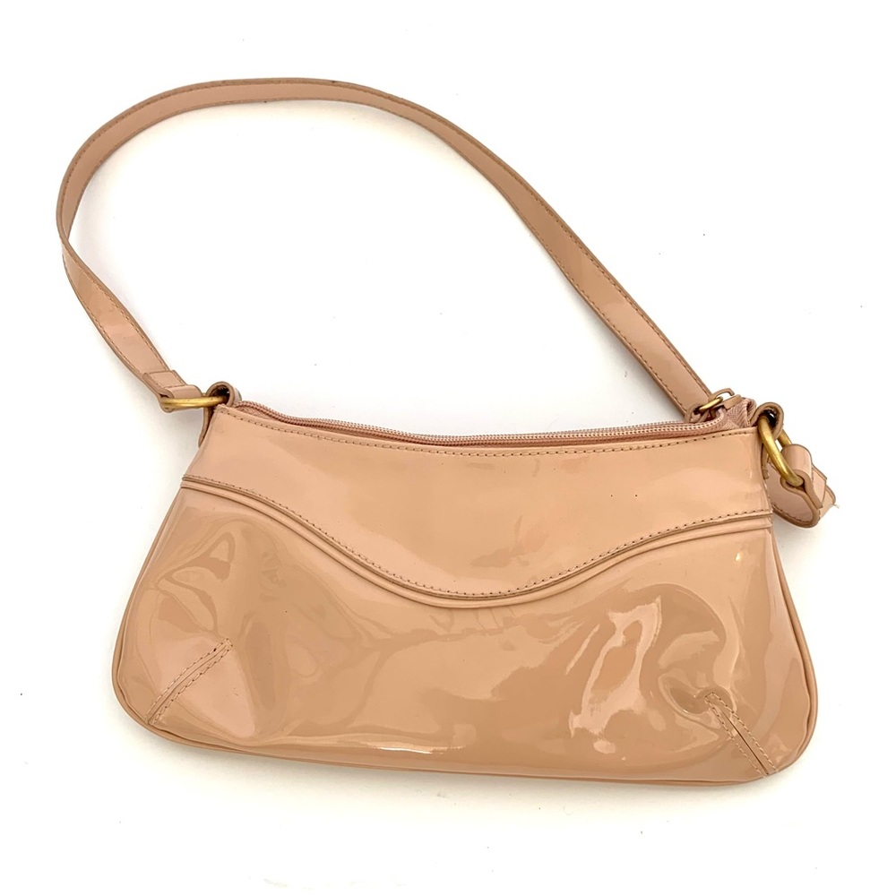 Vintage 90s Babydoll Mini Bag